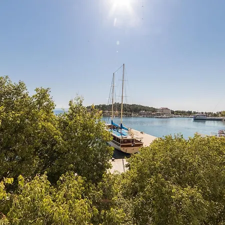 Apartman Riva *
