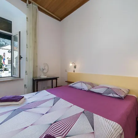 Riva Apartmán Makarská