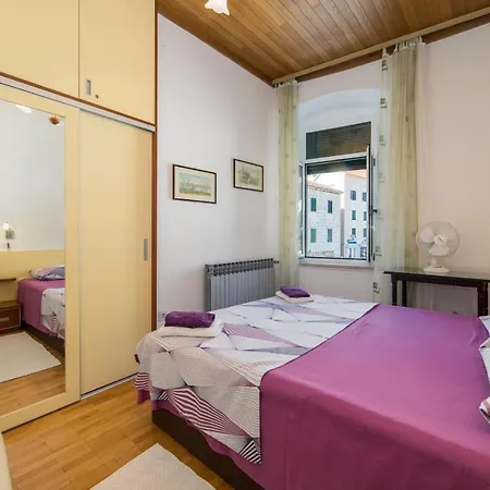 Apartament Riva Makarska