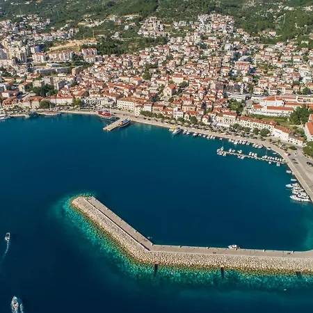 Riva Apartmán