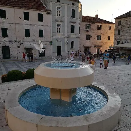 Riva Apartament *