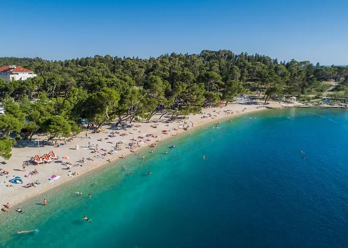 Riva Makarska