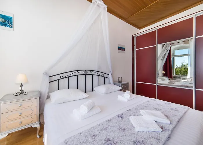 Riva Apartment *