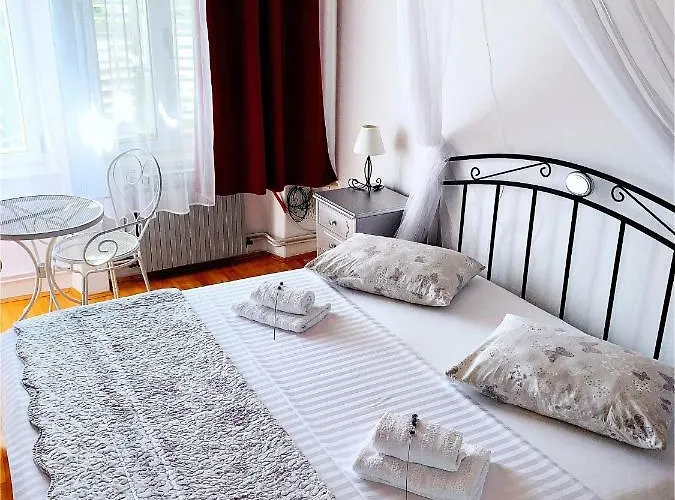 Apartment Riva