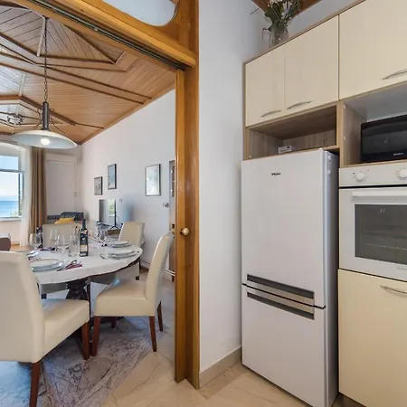 Riva Макарска