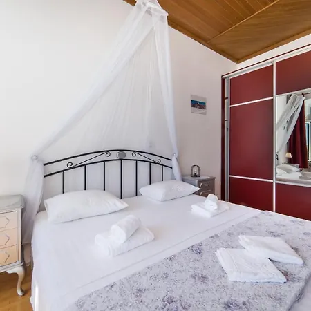 Riva Apartment *