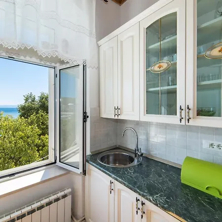 Апартаменты Riva *