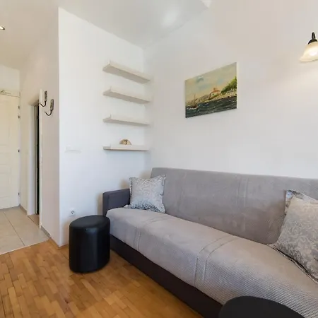 Riva Апартаменты