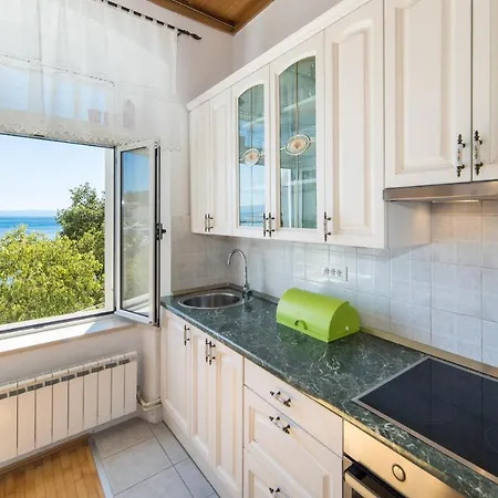 Apartment Riva *