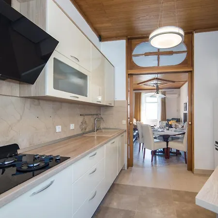 Апартаменты Riva *