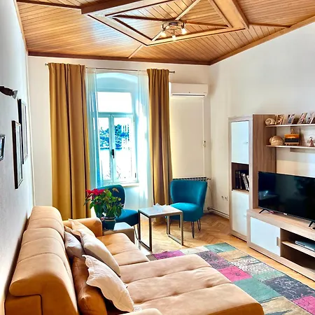 Apartment Riva