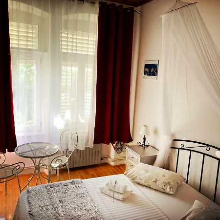 Apartment Riva Makarska