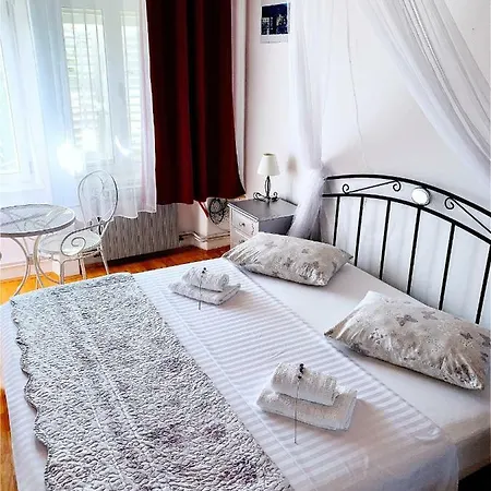 Апартаменты Riva